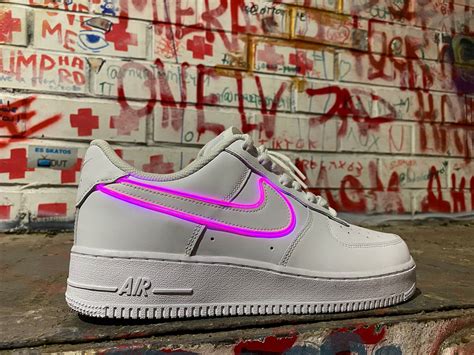 nike air force 1 damen leuchten|air force 1 schuh.